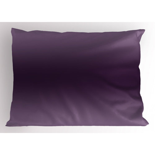 Purple Pillow Shams & Euro Shams You'll Love Wayfair